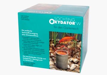 Xl oxydator, Animaux & Accessoires, Poissons | Aquariums & Accessoires, Enlèvement ou Envoi, Neuf, Filtre ou CO2