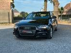 Audi A4 Ultra/2.0Tdi/2016/Euro6b, Auto's, Audi, Stof, 4 cilinders, A4, Zwart