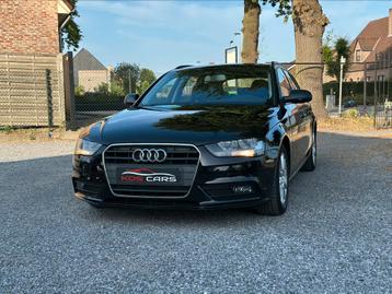 Audi A4 Ultra/2.0Tdi/2016/Euro6b beschikbaar voor biedingen