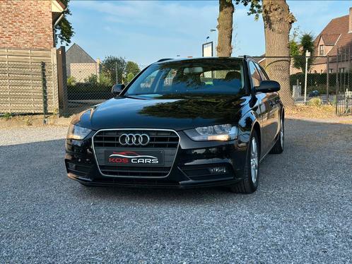 Audi A4 Ultra/2.0Tdi/2016/Euro6b, Auto's, Audi, Bedrijf, Te koop, A4, ABS, Airbags, Airconditioning, Alarm, Bluetooth, Bochtverlichting