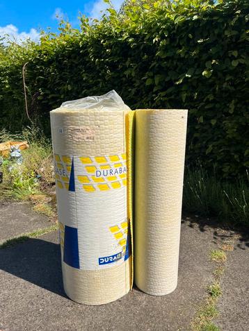 Dural Durabase CI++ ontkoppelmat 35m2 beschikbaar voor biedingen