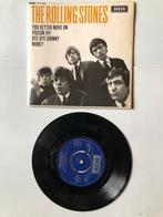 The Rolling Stones: you better move on (1964; UK; NM), Verzenden, Zo goed als nieuw, EP