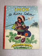 Imok de kleine eskimo, Livres, Livres pour enfants | Jeunesse | Moins de 10 ans, Enlèvement ou Envoi