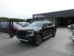 Ford Ranger 3.0 V6 240pk Raptor Look WILDTRAK 4x4 Stock, Automaat, Euro 6, 2993 cc, 237 pk