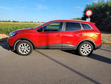 Diverse carrosseriedelen + stuurwiel Renault Kadjar 2015&23 beschikbaar voor biedingen