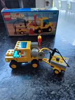 Lego System 6667, Ophalen of Verzenden, Gebruikt, Losse stenen, Lego