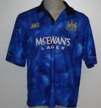 New Castle United / Mc Ewans / Asics / 1993 - 1995 / XL, Verzamelen, Verzenden, Gebruikt, Shirt