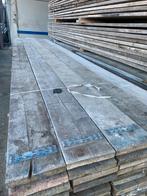 STEIGERHOUT TE KOOP – TOPKWALITEIT & MAATWERK, Doe-het-zelf en Bouw, Ophalen, Steigerhout, Plank