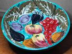 Majolica, Antiek en Kunst, Kunst | Overige Kunst, Ophalen of Verzenden