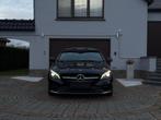 BLACK FRIDAY - Mercedes-Benz CLA 180/Carplay/LED/Kosmoszwart, Auto's, Stof, Zwart, Bedrijf, 125 g/km