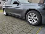 4 DEZENT 16” velgen en 4 Goodyear runflat winterbanden 80€, Auto-onderdelen, Banden en Velgen, Ophalen, Gebruikt, 16 inch, Banden en Velgen