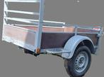 REMORQUE BW (Remorque) 160x100 EN PARFAIT ÉTAT !, Enlèvement, Neuf