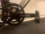 Campagnolo record crank, Fietsen en Brommers, Fietsaccessoires | Overige Fietsaccessoires, Ophalen of Verzenden, Zo goed als nieuw