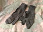 WH/W-XX wollen handschoenen WW2, Enlèvement ou Envoi