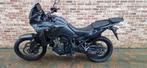 Honda crf 1100 Afrika twin bj 2023 17000km met schade, Motoren, Motoren | Honda, Particulier, Meer dan 35 kW, Enduro, 1084 cc