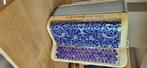 Accordeon Cavagnolo, Muziek en Instrumenten, Gebruikt, Knopaccordeon, Met riemen, Ophalen
