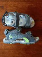 Sandales en nubuk, Enfants & Bébés, Vêtements de bébé | Chaussures & Chaussettes, Enlèvement, Comme neuf