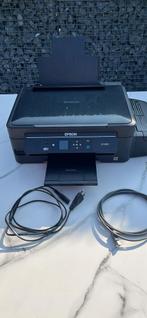 EPSON printer + scanner, Computers en Software, Printers, Printer, Kopieren, Ophalen of Verzenden, Niet werkend