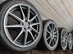 Set 20 inch Mercedes S klasse S560 S63 S500 W222 W223 velgen, Auto-onderdelen, 255 mm, Banden en Velgen, Nieuw, Personenwagen