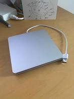 Apple USB SuperDrive, Dvd-speler, Gebruikt, Draagbaar, Ophalen of Verzenden