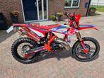 2022 Beta 300rr 300 rr 2 takt, Motoren, Sportuitlaat, 300 cc, Bedrijf, Enduro
