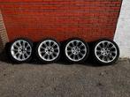 BMW style 135 origineel M, Ophalen, 18 inch, Band(en)