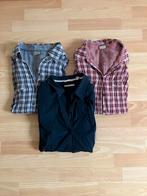 Lot de 3 chemises femme Esprit taille 42/44, Vêtements | Femmes, Blouses & Tuniques