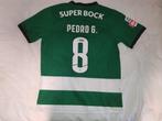 Sporting Club Portugal 23/24 Thuis Pedro Gonçalves Maat L, Sports & Fitness, Maillot, Envoi, Taille L