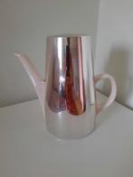 Koffiekan Melitta wit porselein, Ophalen of Verzenden