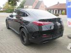 Mercedes-Benz GLC 200 COUPE AMG PANODAK, Auto's, Automaat, USB, Gebruikt, 4 cilinders