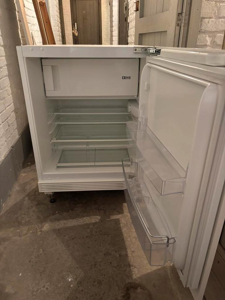 IKEA * Koelkast * Ingebouwd * Zeer goede staat * Koelkast, Elektronische apparatuur, Koelkasten en IJskasten, Zo goed als nieuw