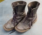 Combat Boots - ABL-botinnen RUGAK, Ophalen of Verzenden, Landmacht, Kleding of Schoenen