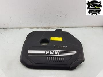 CACHE SOUS MOTEUR BMW 1 serie (F40) (|11148656447|8656447|), Utilisé, BMW