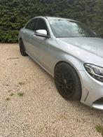 Mercedes, Auto's, Automaat, Zwart, Diesel, Te koop