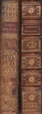 de Combles, Charles-Jean-Tome I et II, Enlèvement ou Envoi