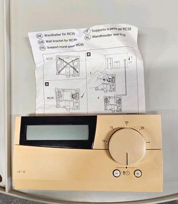 Thermostaat  beschikbaar voor biedingen