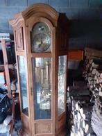 HORLOGE VITRINE 500 euros, Antiquités & Art, Enlèvement ou Envoi