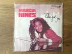 single marcia hines, Cd's en Dvd's, Ophalen of Verzenden, 7 inch, Overige genres, Single