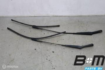 Set ruitenwissers Audi A6 4G Sedan 4G1955407B beschikbaar voor biedingen