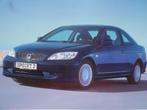 Brochure de la Honda Civic Coupé 2004 - FRANÇAIS, Livres, Autos | Brochures & Magazines, Enlèvement ou Envoi, Honda