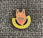 PIN - AGILITY - S.C.B.A. CHAUMONT - HOND - CHIEN - DOG, Verzenden, Gebruikt, Dier of Natuur, Speldje of Pin