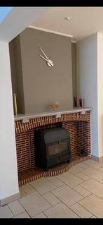 Houtkachel Spencer, Huis en Inrichting, Haarden, Ophalen