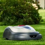 Robotmaaier, Tuin en Terras, Robotmaaiers, Honda, Bestuurbaar via app, Nieuw, Ophalen of Verzenden