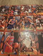 Carte NBA annee 90, Hobby & Loisirs créatifs, Jeux de cartes à collectionner | Yu-gi-Oh!, Enlèvement ou Envoi, Comme neuf