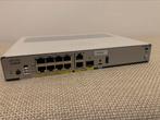 Router internet CISCO ISR1100, Computers en Software, Ophalen, Zo goed als nieuw