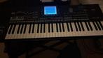 korg pa x3 super oriental avec pedal boss et pied et pochett, Enlèvement, Comme neuf, Korg