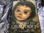 De mummies Van Qilakitsoq, Ophalen of Verzenden