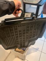Rubber tapuiten, Ophalen, Zo goed als nieuw