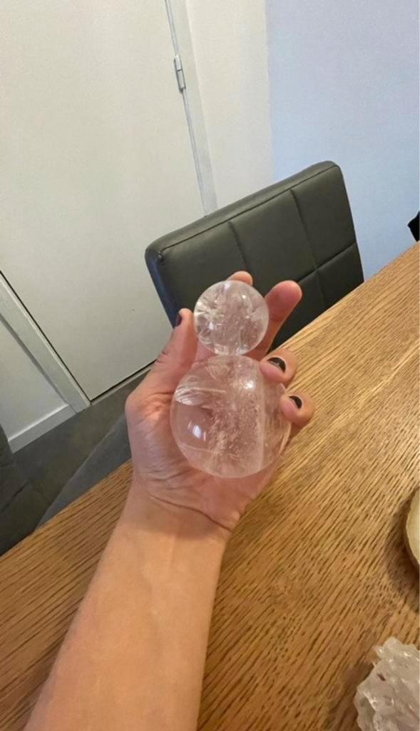 Verschillende edelstenen voor verzameling, Verzamelen, Mineralen en Fossielen, Mineraal, Ophalen