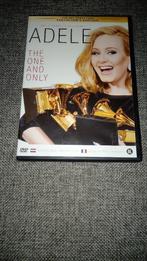 DVD Adèle, Enlèvement ou Envoi, Utilisé